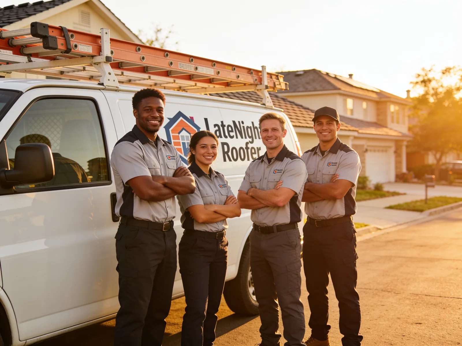 Emergency Roof Repair company in Raytown, MO